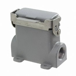 Other Rectangular Connectors